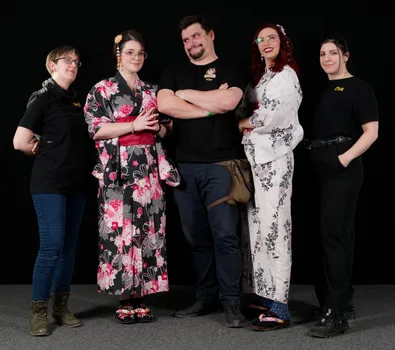 Copyright : Lucas Klotz